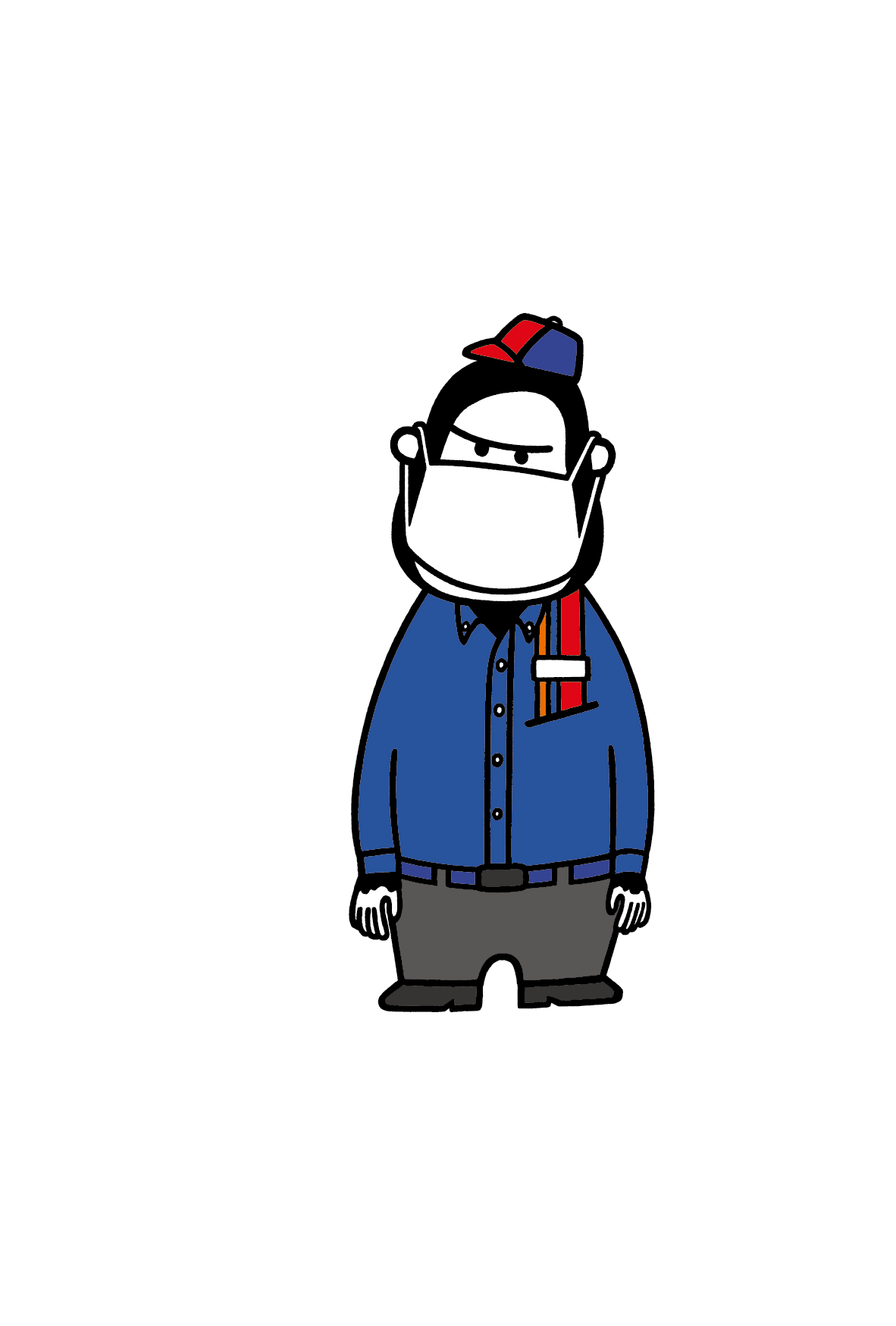 Eneos クボグラフィックス